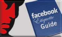 A Practical Facebook Etiquette Guide